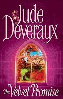 Download The Velvet Promise PDF by Jude Deveraux