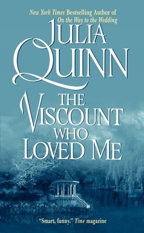 Download The Viscount Who Loved Me PDF by Julia Quinn