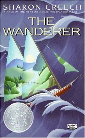 Download The Wanderer PDF by Sharon Creech