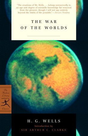 Download The War of the Worlds PDF by H.G. Wells