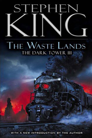 Download The Waste Lands PDF by Stephen King