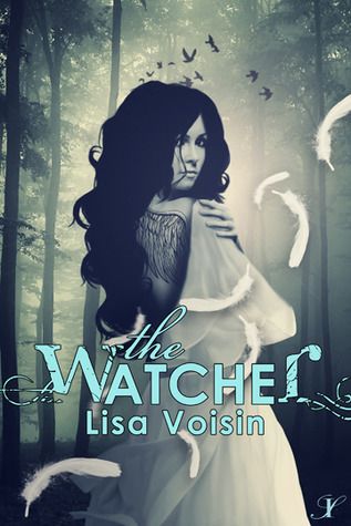 Download The Watcher PDF by Lisa Voisin