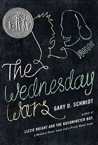 Download The Wednesday Wars PDF by Gary D. Schmidt