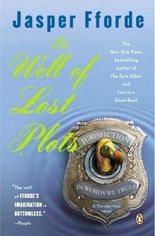 Download The Well of Lost Plots PDF by Jasper Fforde