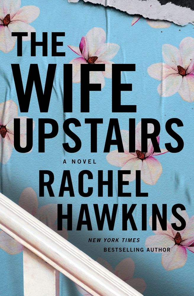 Download The Wife Upstairs PDF by Rachel Hawkins