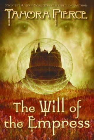 Download The Will of the Empress PDF by Tamora Pierce