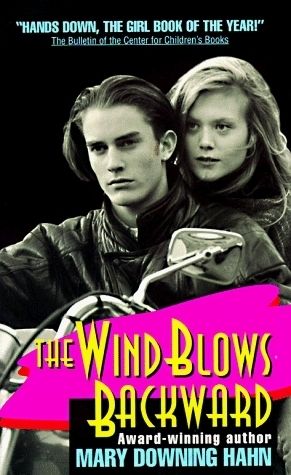 Download The Wind Blows Backward PDF by Mary Downing Hahn
