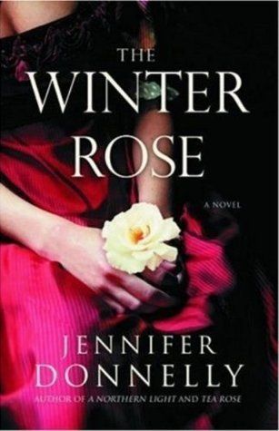 Download The Winter Rose PDF by Jennifer Donnelly