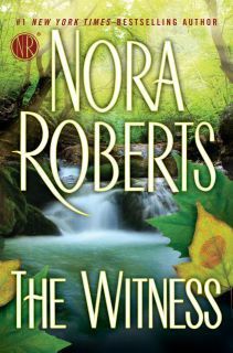 Download The Witness PDF by Nora Roberts