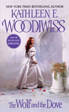 Download The Wolf and the Dove PDF by Kathleen E. Woodiwiss