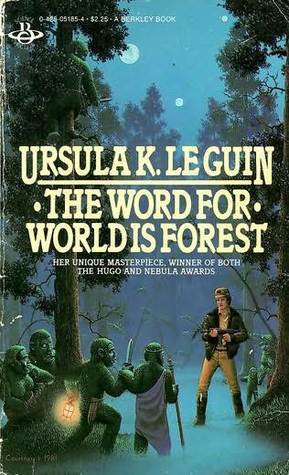Download The Word for World Is Forest PDF by Ursula K. Le Guin