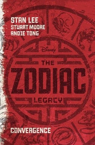 Download The Zodiac Legacy: Convergence PDF by Stan Lee