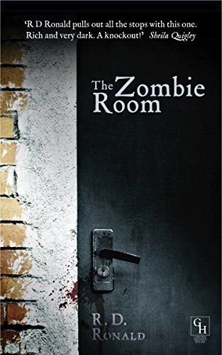 Download The Zombie Room PDF by R.D. Ronald