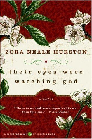 Download Their Eyes Were Watching God PDF by Zora Neale Hurston