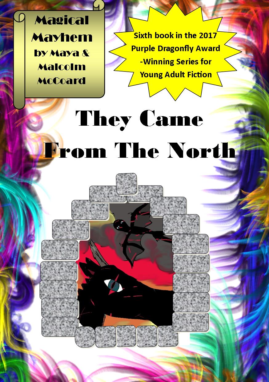 Download They Came From The North PDF by Malcolm McCoard