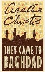 Download They Came to Baghdad PDF by Agatha Christie