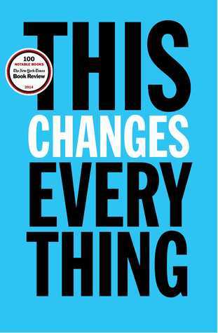 Download This Changes Everything: Capitalism vs. The Climate PDF by Naomi Klein