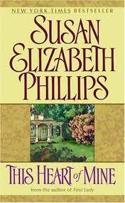 Download This Heart of Mine PDF by Susan Elizabeth Phillips