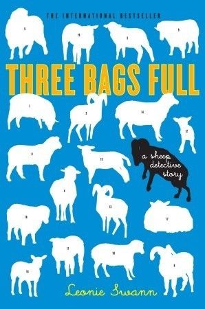 Download Three Bags Full PDF by Leonie Swann