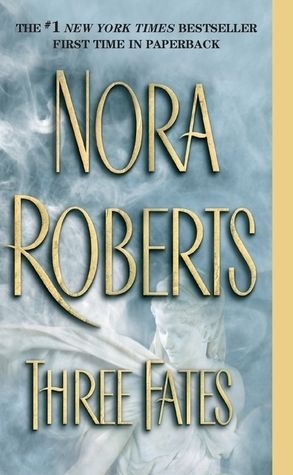 Download Three Fates PDF by Nora Roberts