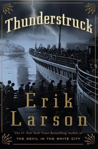 Download Thunderstruck PDF by Erik Larson