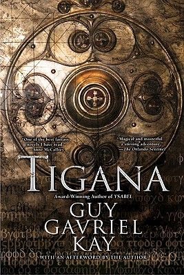 Download Tigana PDF by Guy Gavriel Kay