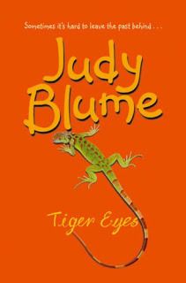 Download Tiger Eyes PDF by Judy Blume