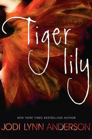 Download Tiger Lily PDF by Jodi Lynn Anderson