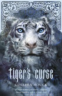 Download Tiger's Curse PDF by Colleen Houck