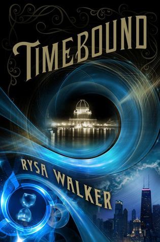 Download Timebound PDF by Rysa Walker