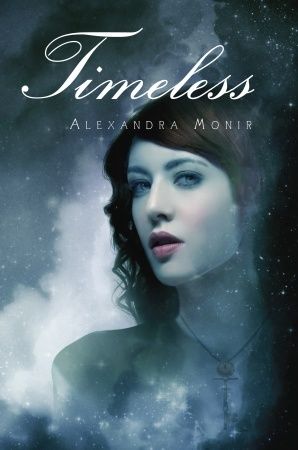 Download Timeless PDF by Alexandra Monir