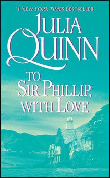 Download To Sir Phillip, With Love PDF by Julia Quinn