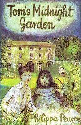 Download Tom's Midnight Garden PDF by Philippa Pearce