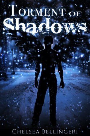 Download Torment of Shadows PDF by Chelsea Luna