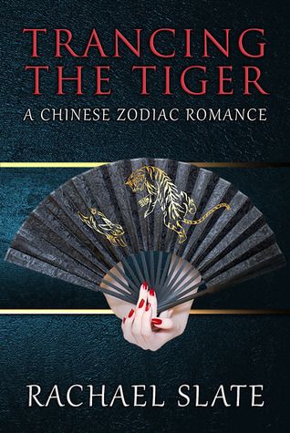 Download Trancing the Tiger PDF by Rachael Slate