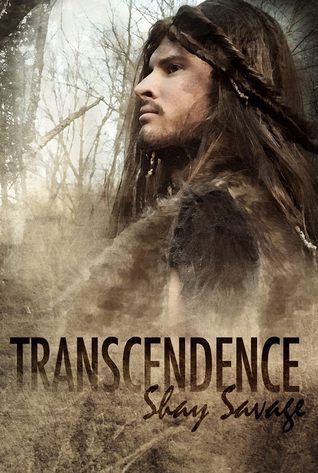 Download Transcendence PDF by Shay Savage