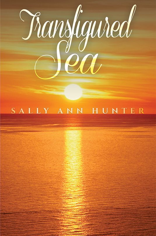 Download Transfigured Sea PDF by Sally Ann Hunter