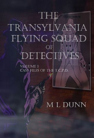 Download Transylvania Detective Squad PDF by M.L. Dunn