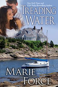 Download Treading Water PDF by Marie Force