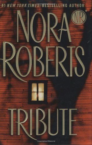 Download Tribute PDF by Nora Roberts