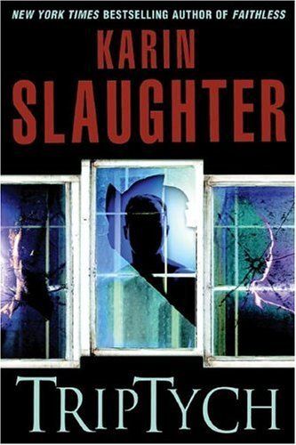 Download Triptych PDF by Karin Slaughter