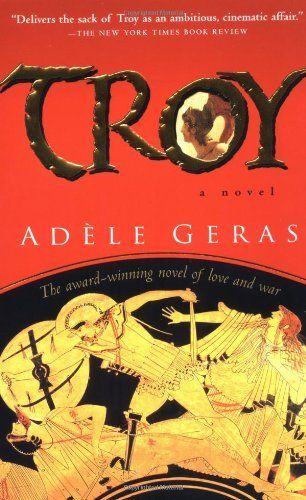 Download Troy PDF by Adèle Geras
