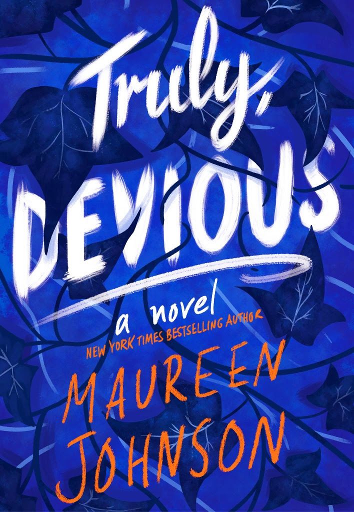 Download Truly, Devious PDF by Maureen Johnson