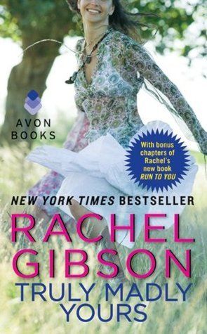 Download Truly Madly Yours PDF by Rachel Gibson