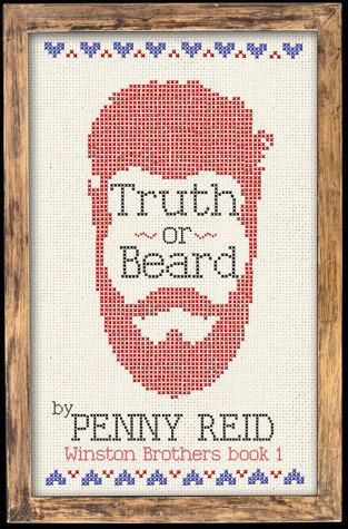 Download Truth or Beard PDF by Penny Reid