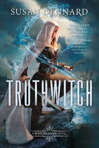 Download Truthwitch PDF by Susan Dennard