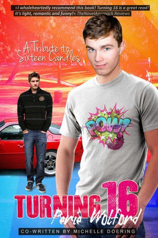 Download Turning 16 PDF by Perie Wolford