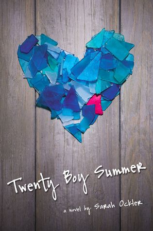 Download Twenty Boy Summer PDF by Sarah Ockler