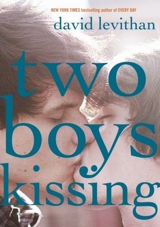 Download Two Boys Kissing PDF by David Levithan