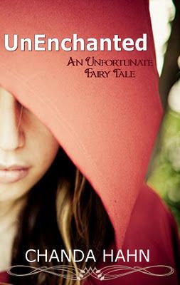 Download UnEnchanted PDF by Chanda Hahn